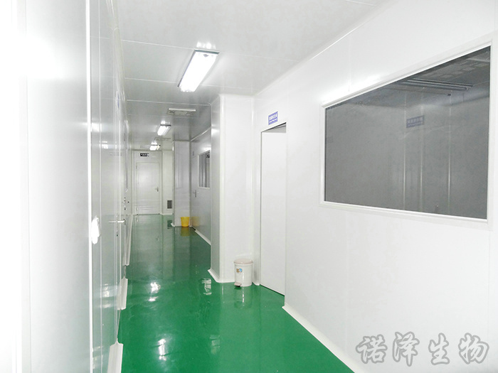 精制車間