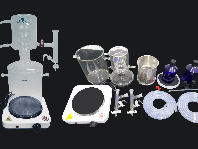 蒸餾器（專利產(chǎn)品）